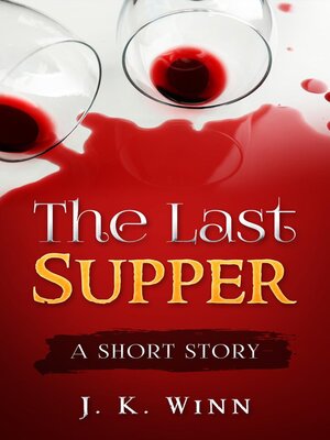 cover image of The Last Supper